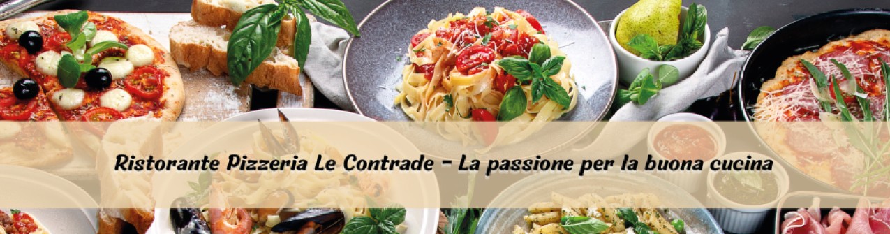 Le Contrade